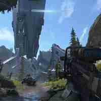 Halo Infinite (Campaign)- Xbox