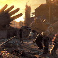 Dying Light-למחשב(STEAM)