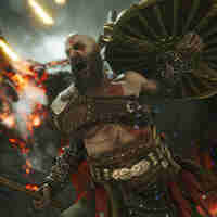 God of War Ragnarök- למחשב (steam)