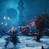 The First Berserker: Khazan-למחשב(STEAM)