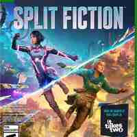 Split Fiction-Xbox Series