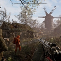S.T.A.L.K.E.R. 2: Heart of Chornobyl-למחשב(STEAM)