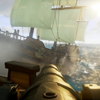 Sea of Thieves: Xbox Series X|S / Windows 10