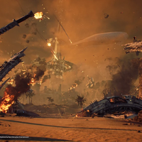 Stellar Blade-למחשב(STEAM)
