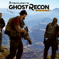 Tom Clancy's Ghost Recon: Wildlands-Xbox