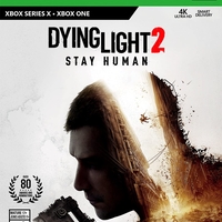 Dying Light 2 Stay Human-XBOX