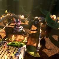 Grounded- Xbox