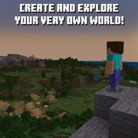 Minecraft- Nintendo Switch