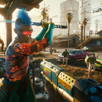 Cyberpunk 2077 Xbox