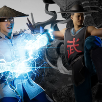 Mortal Kombat 1 (Xbox Series X|S)
