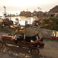 Mafia: The Old Country- Xbox