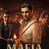 Mafia: The Old Country- Xbox