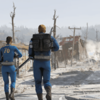 Fallout 76 Xbox/Windows