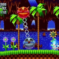 Sonic Mania- Xbox