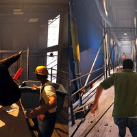 A Way Out- Xbox