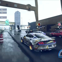 Need For Speed Unbound Xbox Series