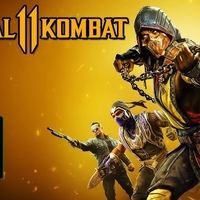 Mortal Kombat 11- Xbox