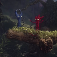 Unravel- Xbox