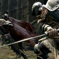 Dark Souls: Remastered- Xbox