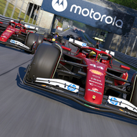 F1® 25- למחשב (steam)