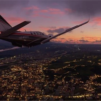Microsoft Flight Simulator: Xbox Series X|S / Windows