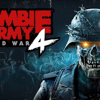 Zombie Army 4: Dead War- Xbox
