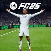 EA SPORTS FC™ 25 (Standard Edition) - Nintendo Switch