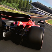 F1 24 Champions Edition XBOX One / Xbox Series