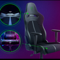 Razer Enki X