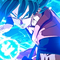 Dragon Ball Sparking Zero-למחשב(STEAM)