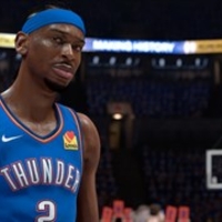 NBA 2K26- Xbox