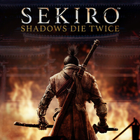 Sekiro: Shadows Die Twice Xbox One/Series