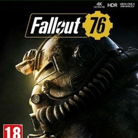 Fallout 76 Xbox/Windows