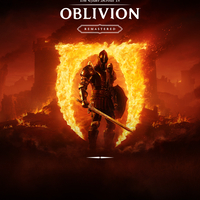 The Elder Scrolls IV: Oblivion - Remastered Xbox Series/Windows