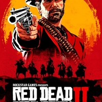 Red Dead Redemption 2 - Xbox One | Series X/S