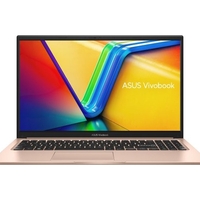 נייד ASUS Vivobook 15 I5-1344U 8GB 512NVME DOS FHD Terra Cota