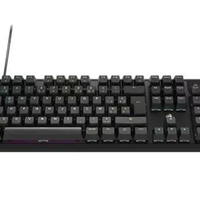 מקלדת מכנית CORSAIR K70 CORE RGB