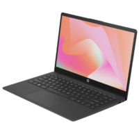 נייד HP U200E 14 CORE 5-120U 16GB 512NVME FHD IPS DOS Black