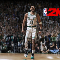 NBA 2K25 Standard Edition - XBOX