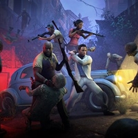 Zombie Army 4: Dead War- Xbox