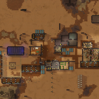 RimWorld-למחשב (steam)