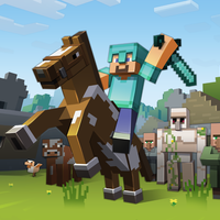 Minecraft : XBOX