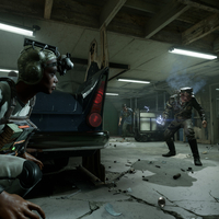 The Outlast Trials- למחשב (steam)