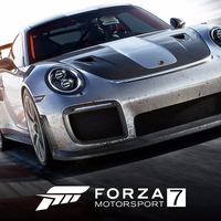 Forza Motorsport 7 Xbox One/Series/Windows