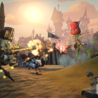 Plants vs. Zombies: Garden Warfare 2- Xbox