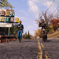 Fallout 76 Xbox/Windows