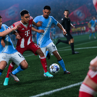 EA SPORTS FC 26-XBOX
