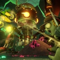 Plants vs. Zombies: Garden Warfare 2- Xbox