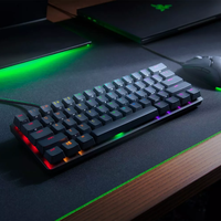 Razer Huntsman Mini (Red Switch)