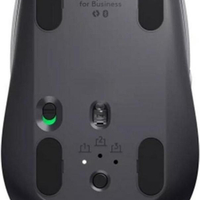 עכבר אלחוטי Logitech MX Anywhere 3S צבע שחור